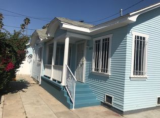 5717 Ruthelen St, Los Angeles, CA 90062