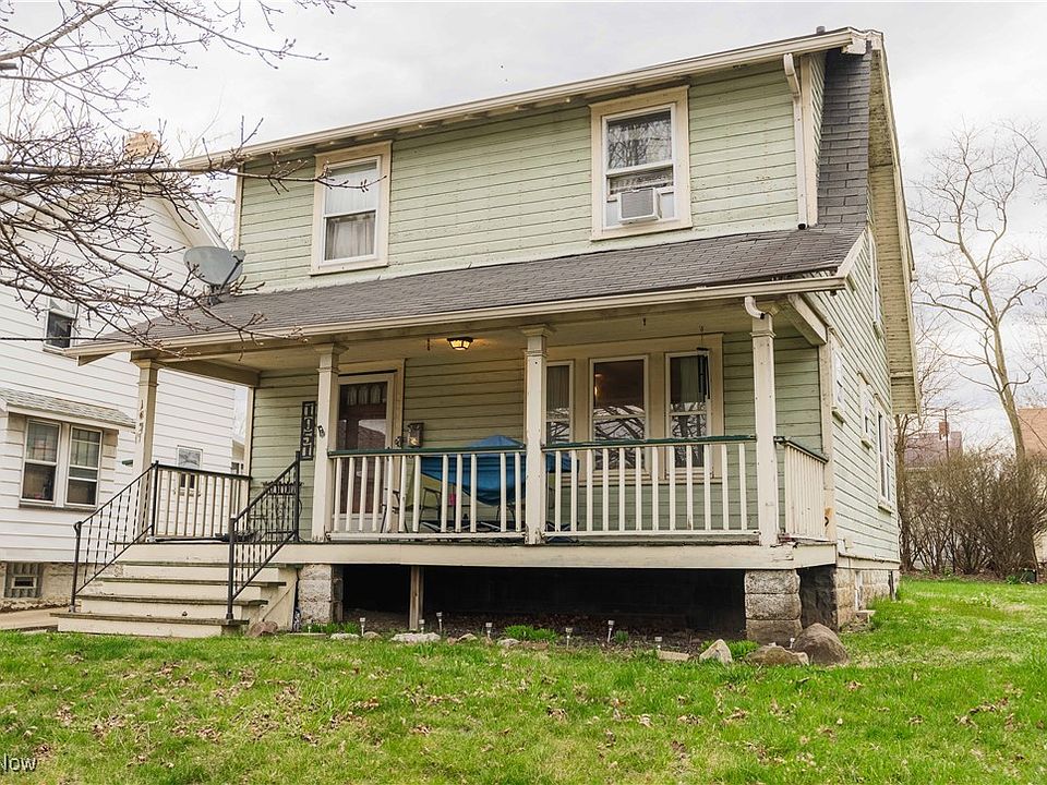 1051 Brown St, Akron, OH 44301 | MLS #5113964 | Zillow