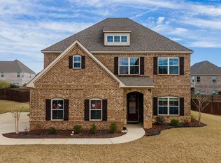 613 Madison Dr, Prattville, AL 36066