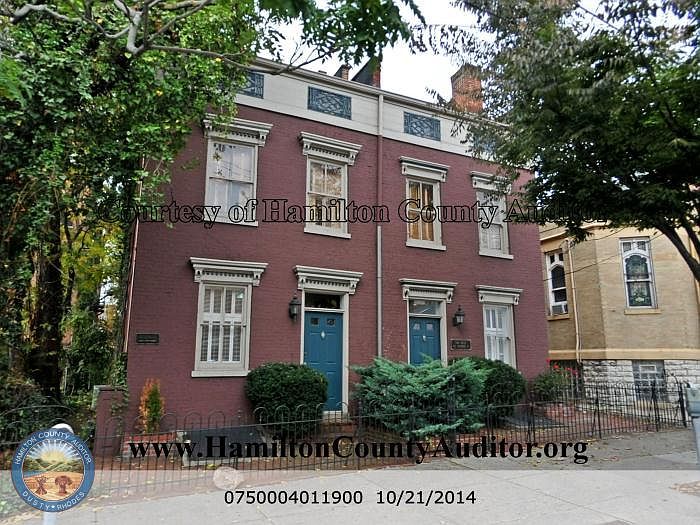 1st image of 1411 Sycamore St #1N
