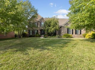 3648 Chancellor Dr, Greenwood, IN 46143