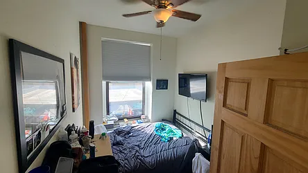 Rented by Aryeh Realty