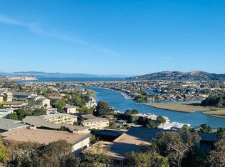 740 Via Casitas, Greenbrae, CA