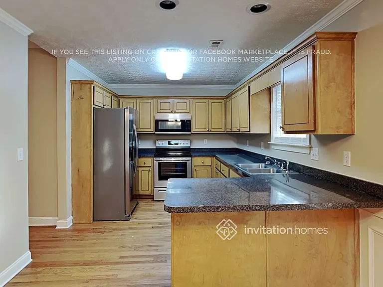 2201 Snapping Shoals Rd — Photo 8