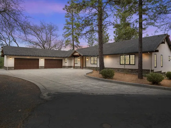 5050 Bella Vista Cir, Foresthill, CA 95631