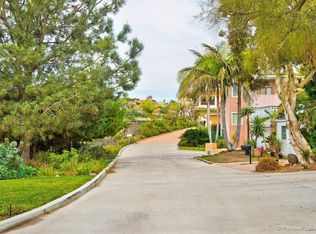 Jarvis St, San diego, CA 92106