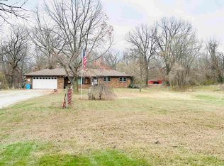 27467 New Rd, North Liberty, IN 46554