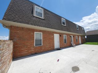 3509 Golden Dr, Chalmette, LA 70043