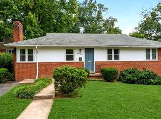 4702 Taney Ave, Alexandria, VA 22304