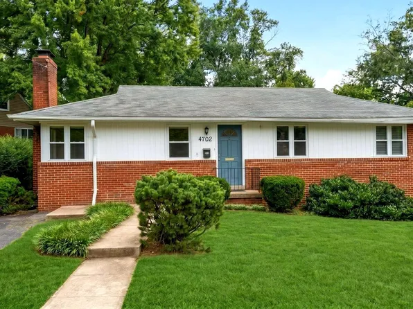 4702 Taney Ave, Alexandria, VA 22304