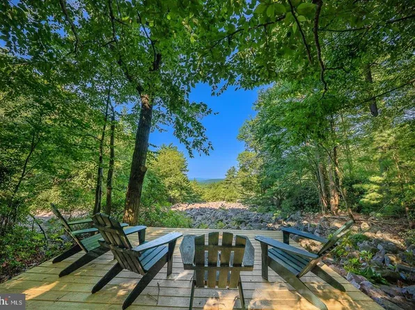 614 Graystones Jeras Rd Lot Hv 2, Albrightsville, PA 18210