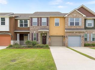205 Snowy Egret Ct, Madisonville, LA 70447