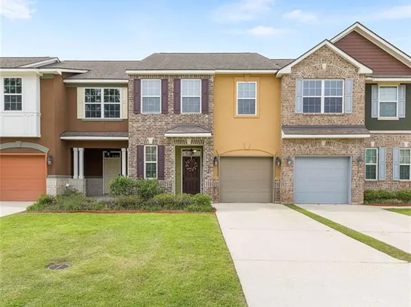 205 Snowy Egret Ct, Madisonville, LA 70447