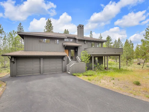 18107 Belknap Ln #7, Bend, OR 97707