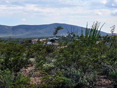 N Rosa Ct #602, Tombstone, AZ, 85638