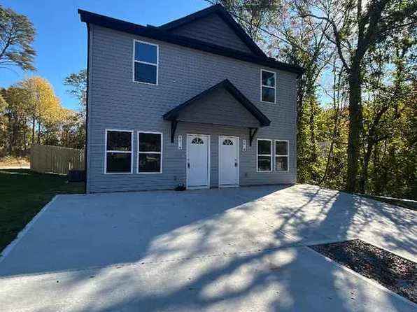 401 Morgan St #B, Greer, SC 29651