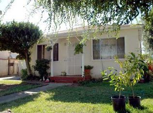 518 N Workman St, San Fernando, CA 91340
