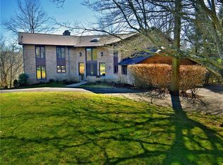 3130 Doe Run Ct, Murrysville, PA 15668