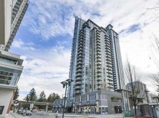 3008 Glen Dr #1508, Coquitlam, BC V3B0J5