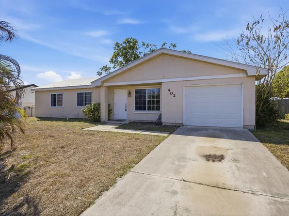 402 SW Eastport Circle, Port St Lucie, FL 34953