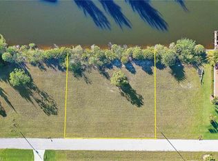 2322 NW 37th Pl, Cape Coral, FL 33993