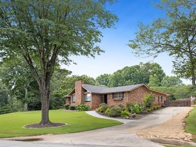 2816 Cardinal Lake Cir, Duluth, GA, 30096
