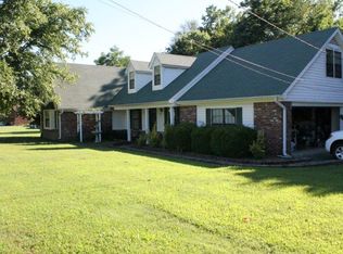 687 Maple Hill Dr, Munford, TN 38058