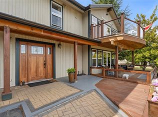 1671 Fawcett Rd, Nanaimo, BC V9X 1P2