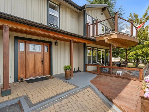 1671 Fawcett Rd, Nanaimo, BC V9X 1P2