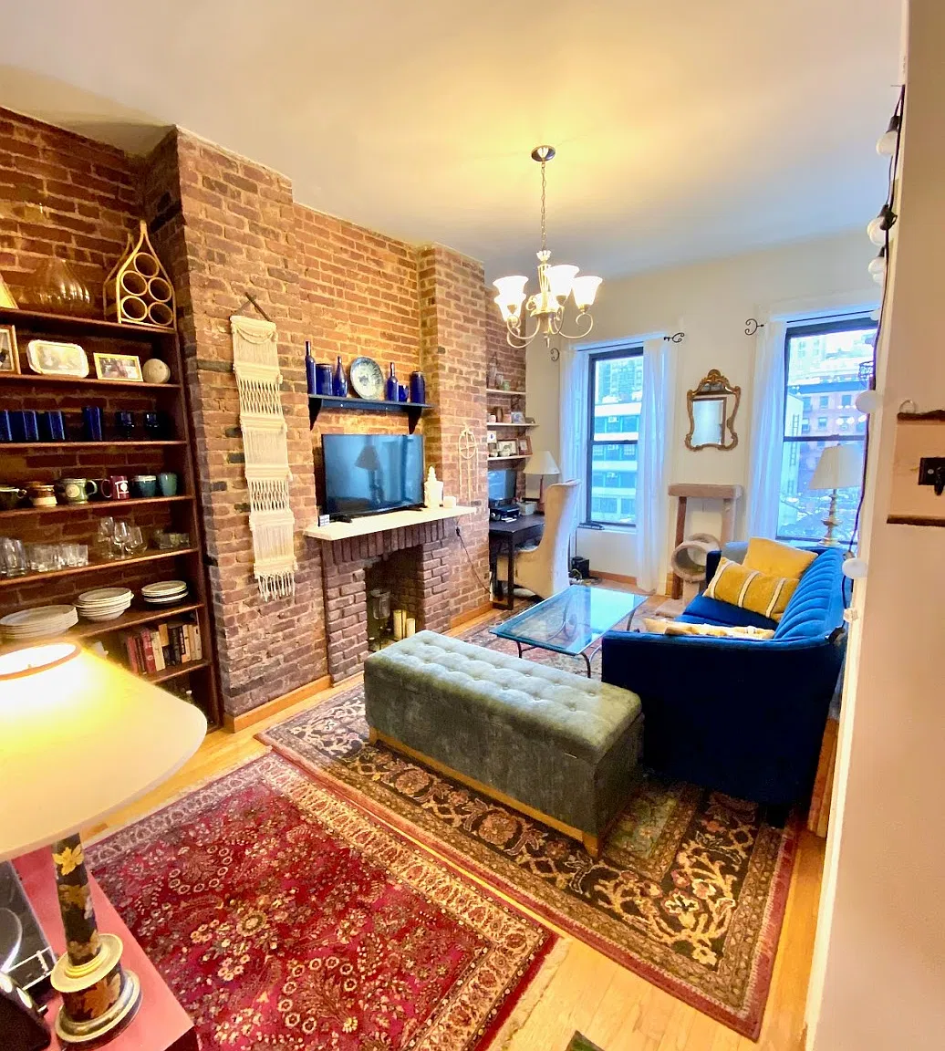 102 West 76th Street — Photo 1