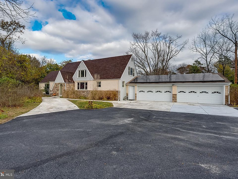 1662 Route 206, Vincentown, NJ 08088 MLS NJBL2046194 Zillow