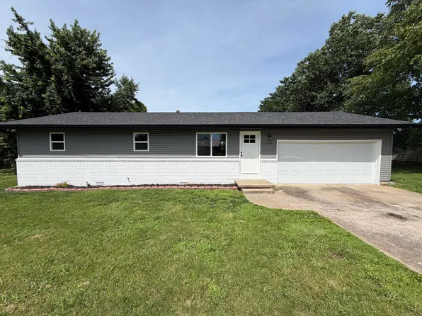 125 N Grand Prairie Drive, Willard, MO 65781