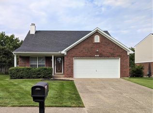 4912 Cronin Dr, Louisville, KY 40245