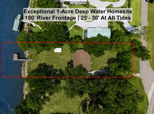 1 Wilder Blvd, Fernandina Beach, FL 32034