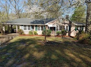 1119 Roberts St, Camden, SC 29020