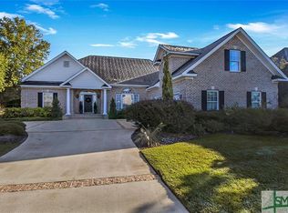 63 Woodchuck Hill Rd, Savannah, GA 31405