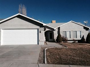 3610 Wellington St, Farmington, NM 87402