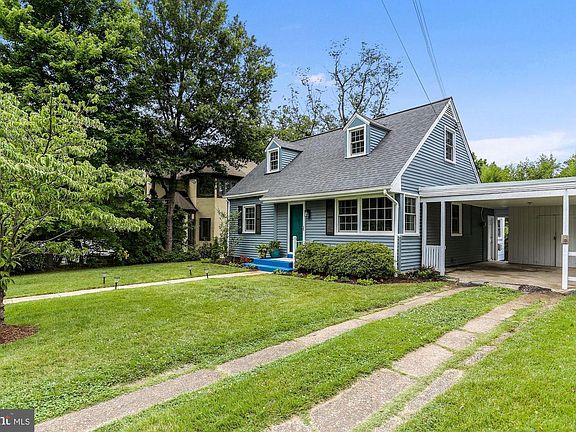 2nd image of 6413 Olmi Landrith Dr