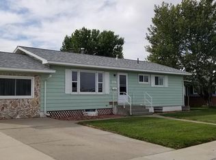 176 Wyoming St, Lovell, WY 82431