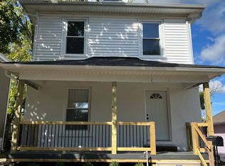 2904 Flora Ave, Kansas City, MO 64109