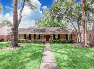 12318 Perthshire Rd, Houston, TX 77024