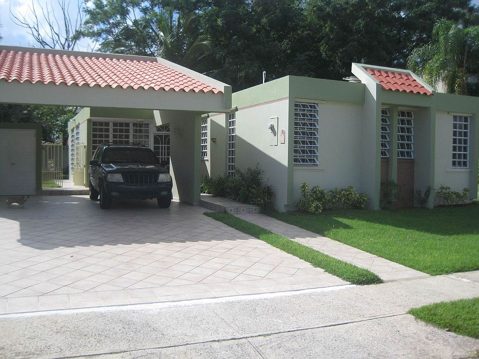 Los Sauces, Humacao PR