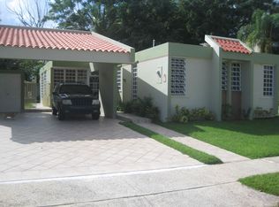 202 Calle Pomarrosas, Humacao, PR 00791