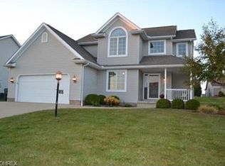 2400 Malone Ave SE, Massillon, OH 44646