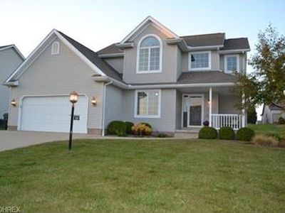 2400 Malone Ave SE, Massillon, OH, 44646