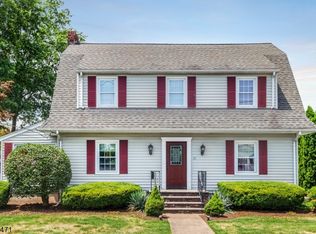 85 Stevens Ave, Little Falls, NJ 07424