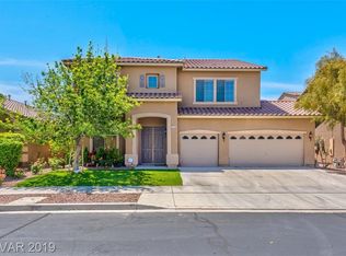 2769 Laguna Seca Ave, Henderson, NV 89052