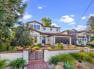 2055 Saint Francis Way, San Carlos, CA 94070