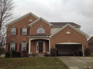 2968 Audubon Dr, Fairfield, OH