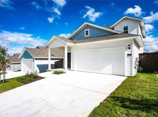11713 Lago De Garda Dr, Austin, TX 78747